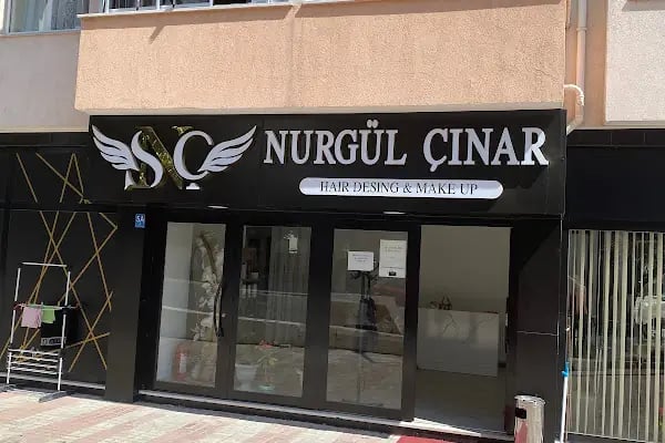 SNÇ Nurgül Çınar Kuaför - Resim 4