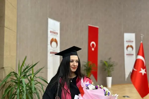 Uzm. Klinik Psikolog Büşra Öztürk Mert, Psikoloji - Resim 2