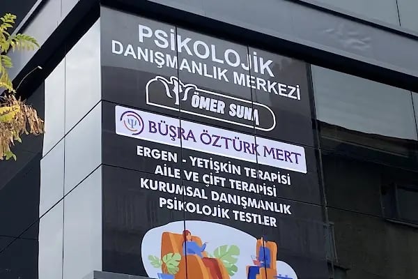 Uzm. Klinik Psikolog Büşra Öztürk Mert, Psikoloji - Resim 3