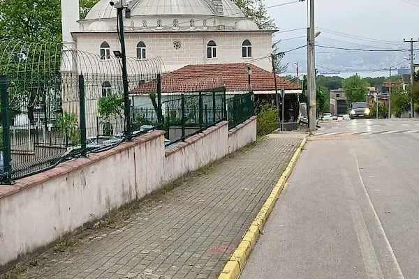Bahçekent Cami - Resim 5