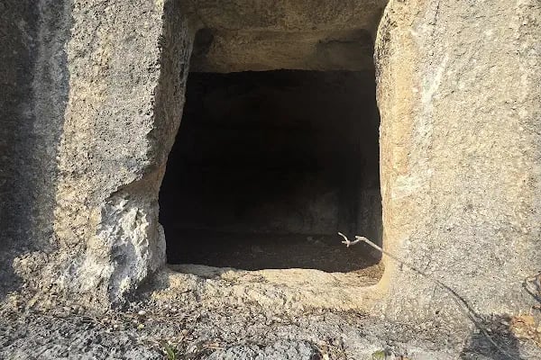 Hippokome Antik Kent - Resim 16