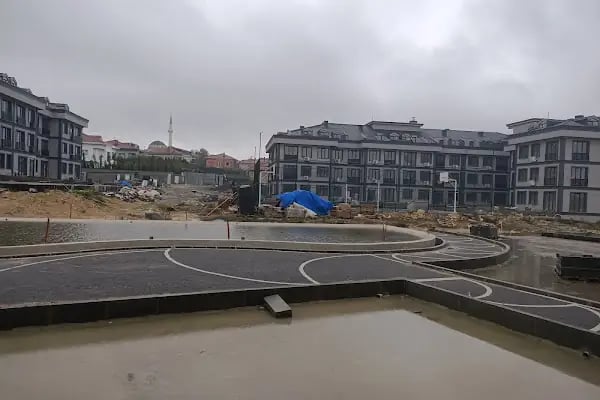 S.S. Havaiş Kıbrıs Caddesi Yapı Kooperatifi - Resim 15