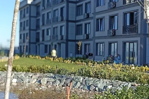 S.S. Havaiş Kıbrıs Caddesi Yapı Kooperatifi - Resim 12