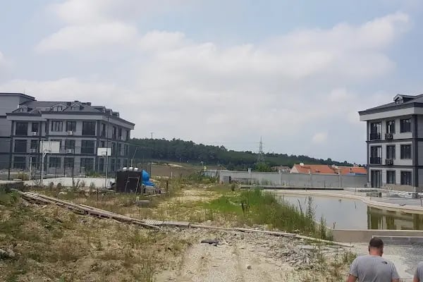 S.S. Havaiş Kıbrıs Caddesi Yapı Kooperatifi - Resim 16