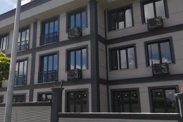 S.S. Havaiş Kıbrıs Caddesi Yapı Kooperatifi - Resim 3