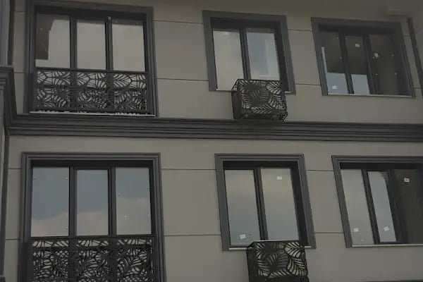S.S. Havaiş Kıbrıs Caddesi Yapı Kooperatifi - Resim 9