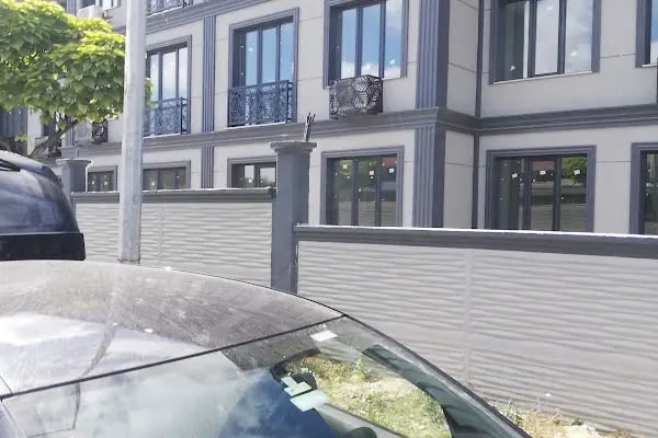 S.S. Havaiş Kıbrıs Caddesi Yapı Kooperatifi - Resim 10