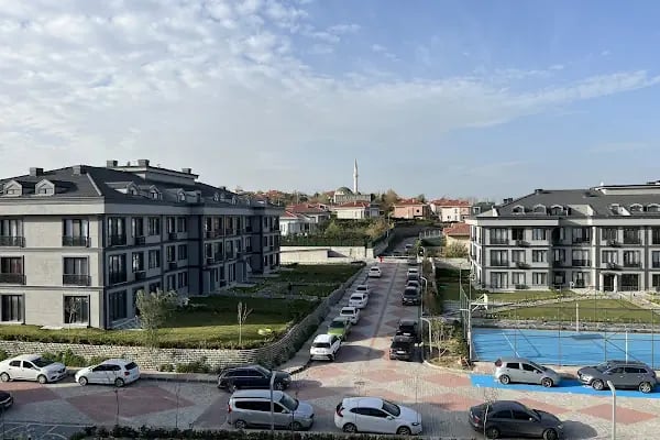 S.S. Havaiş Kıbrıs Caddesi Yapı Kooperatifi - Resim 1