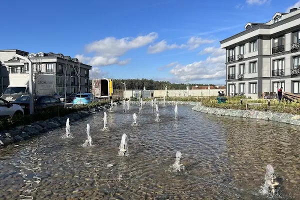 S.S. Havaiş Kıbrıs Caddesi Yapı Kooperatifi - Resim 14