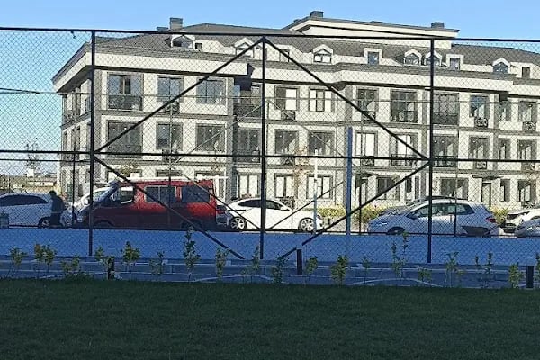 S.S. Havaiş Kıbrıs Caddesi Yapı Kooperatifi - Resim 8