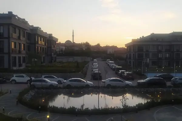 S.S. Havaiş Kıbrıs Caddesi Yapı Kooperatifi - Resim 11