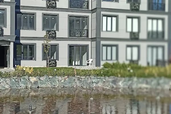 S.S. Havaiş Kıbrıs Caddesi Yapı Kooperatifi - Resim 13