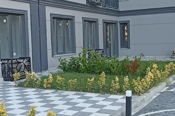 S.S. Havaiş Kıbrıs Caddesi Yapı Kooperatifi - Resim 6
