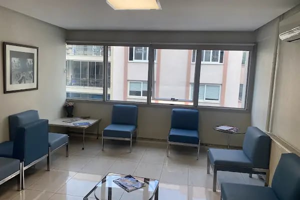 Özel Kaşkaloğlu Göz Hastanesi - Resim 4