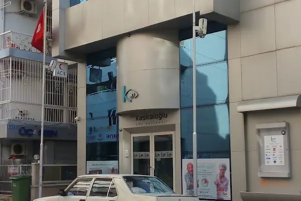 Özel Kaşkaloğlu Göz Hastanesi - Resim 3