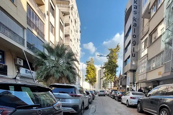 Özel Kaşkaloğlu Göz Hastanesi - Resim 5