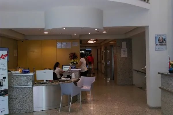 Özel Kaşkaloğlu Göz Hastanesi - Resim 10