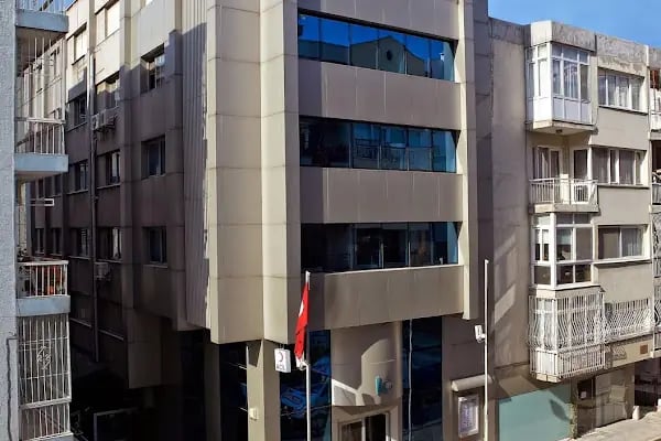 Özel Kaşkaloğlu Göz Hastanesi - Resim 2