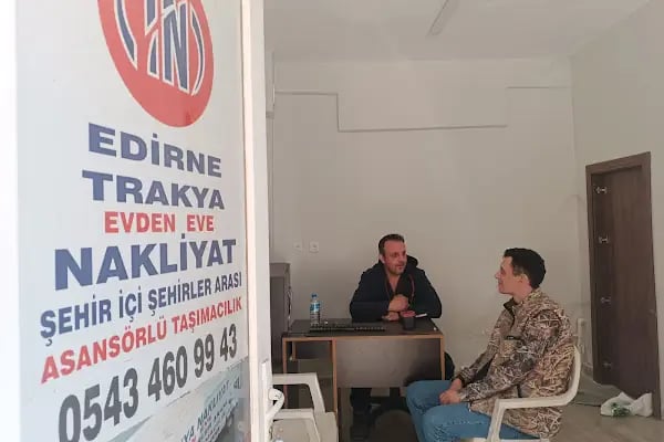 Edirne Trakya evden eve nakliyat - Resim 7