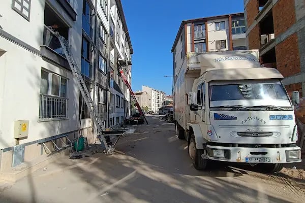 Edirne Trakya evden eve nakliyat - Resim 2