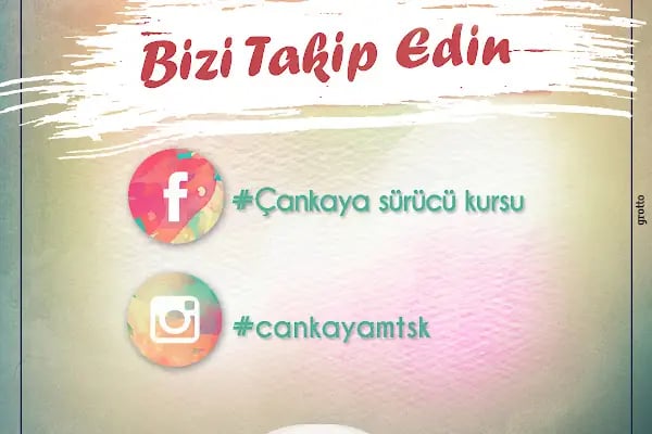ÇANKAYA SÜRÜCÜ KURSU - Resim 10