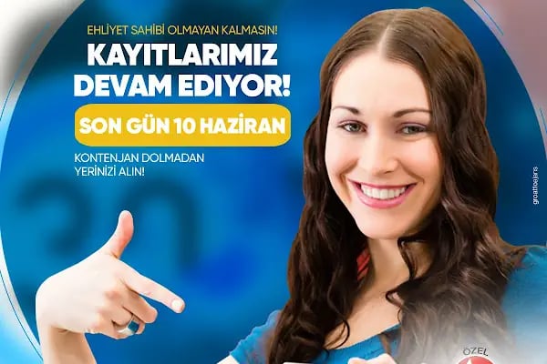 ÇANKAYA SÜRÜCÜ KURSU - Resim 4