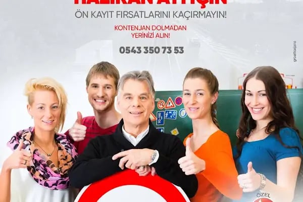 ÇANKAYA SÜRÜCÜ KURSU - Resim 11