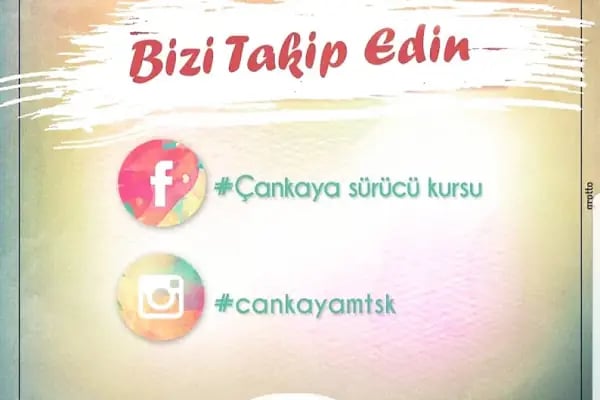 ÇANKAYA SÜRÜCÜ KURSU - Resim 7