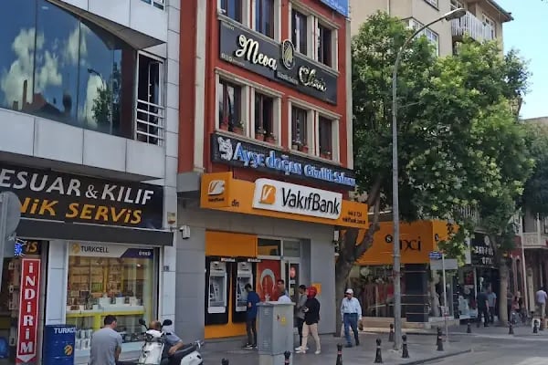 ÇANKAYA SÜRÜCÜ KURSU - Resim 2