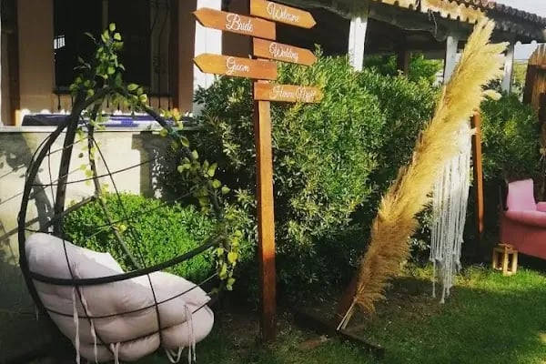 Zeytin ev kır düğün salonu - Resim 3