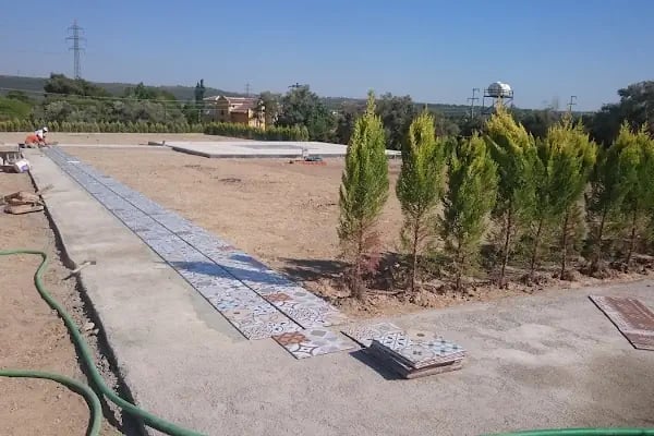 Zeytin ev kır düğün salonu - Resim 8