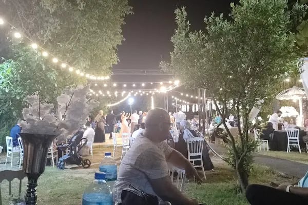 Zeytin ev kır düğün salonu - Resim 7