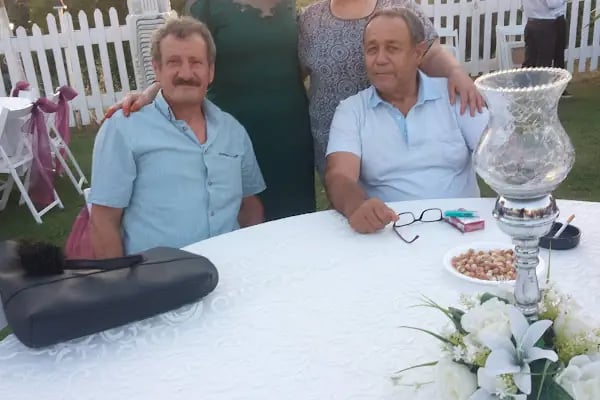 Zeytin ev kır düğün salonu - Resim 15
