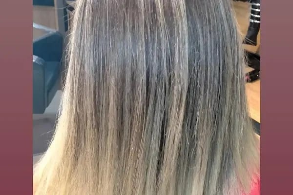 Sema kuaför ve güzellik salonu - Resim 16