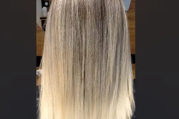 Sema kuaför ve güzellik salonu - Resim 12