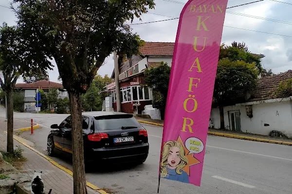 Sema kuaför ve güzellik salonu - Resim 3