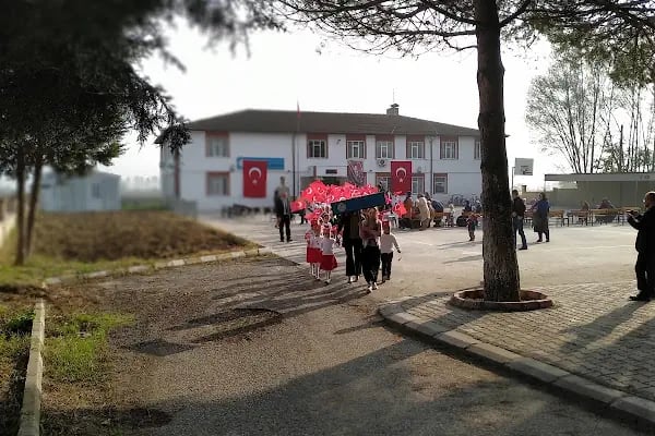 Akçakamış İlkokulu - Resim 7