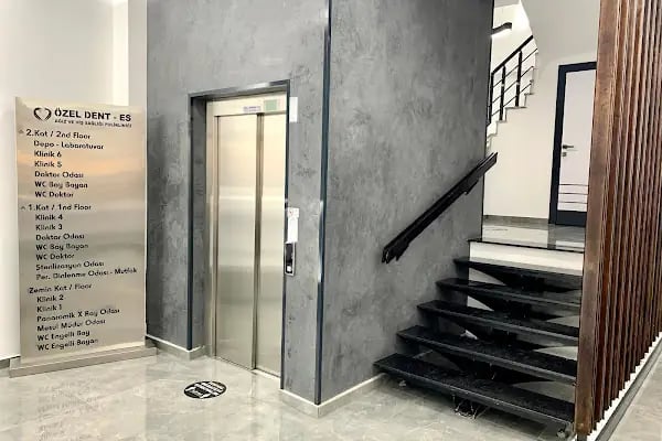 Sakarya Diş Hekimi Savaş Vurallı | Estetik Diş | implant Diş | Zirkonyum Diş | Gülüş Tasarımı | Lamine Diş | Dentes - Resim 8