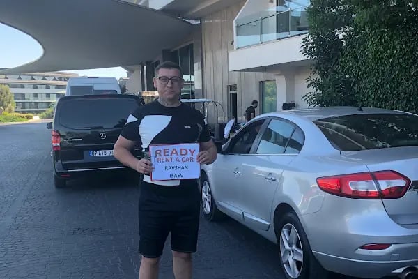 Ready Rent a Car - Resim 11