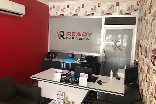 Ready Rent a Car - Resim 4