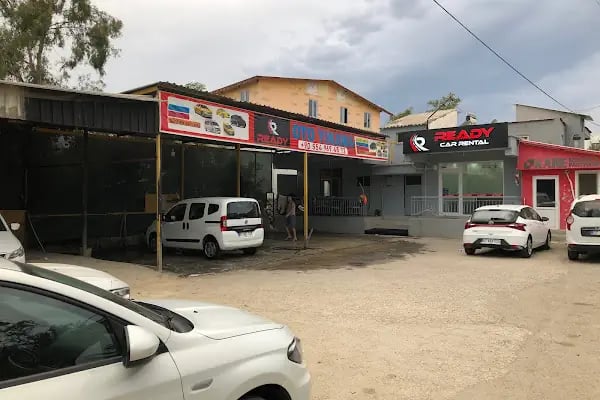 Ready Rent a Car - Resim 6