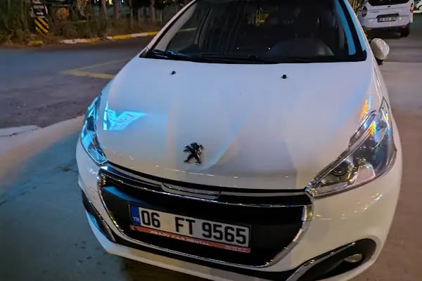 Ready Rent a Car - Resim 19