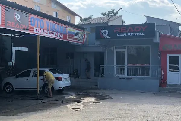 Ready Rent a Car - Resim 18