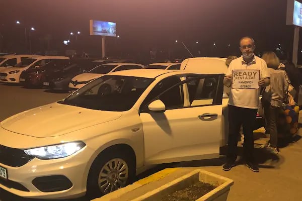 Ready Rent a Car - Resim 7