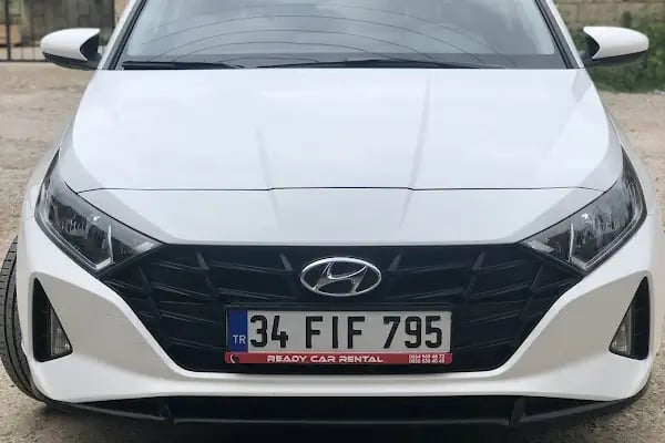 Ready Rent a Car - Resim 15