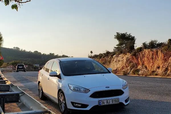 Ready Rent a Car - Resim 17