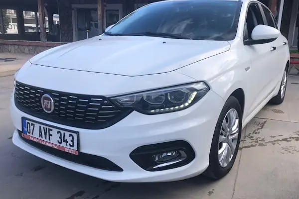 Ready Rent a Car - Resim 3