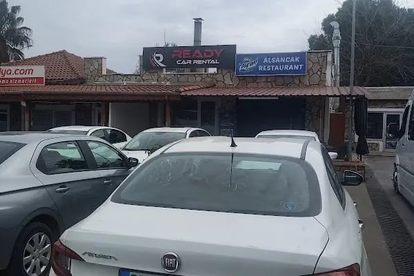 Ready Rent a Car - Resim 5