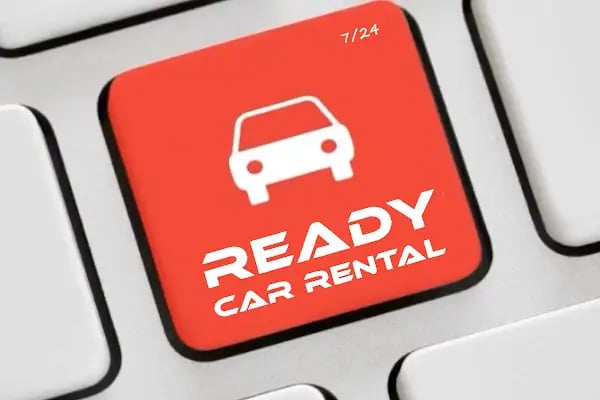 Ready Rent a Car - Resim 2