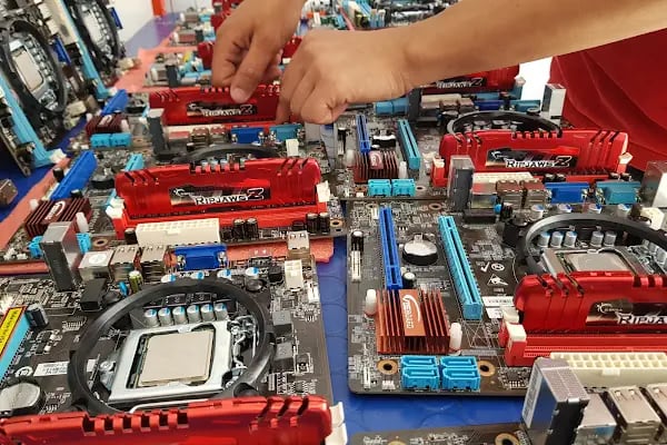 Bursa Laptop Onarım-Laptop Tamiri - Resim 3